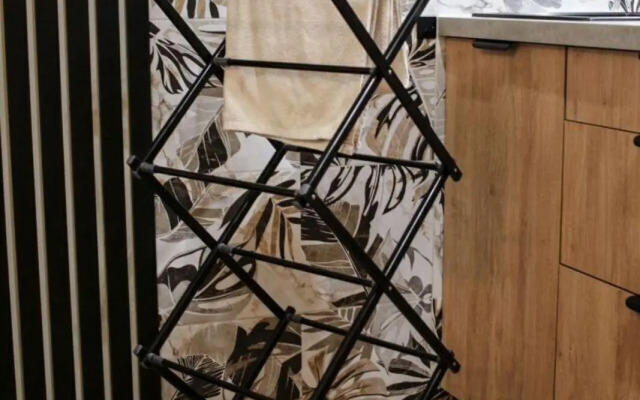 Апартаменты Комфорт на улице 40-летия Комсомола