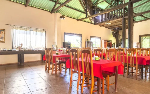 OYO Hotel Fazenda Morada do Imperador