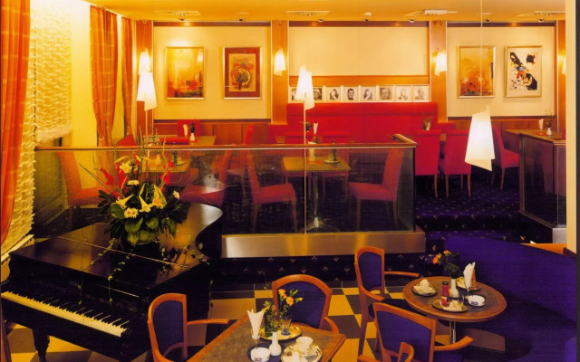 Hotel Diana