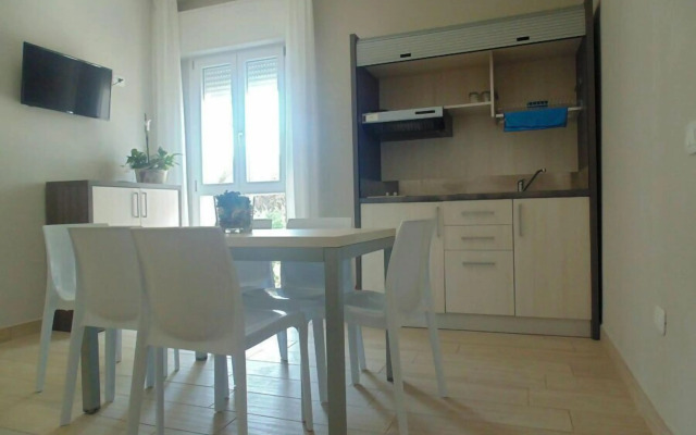 Residence Conchiglie