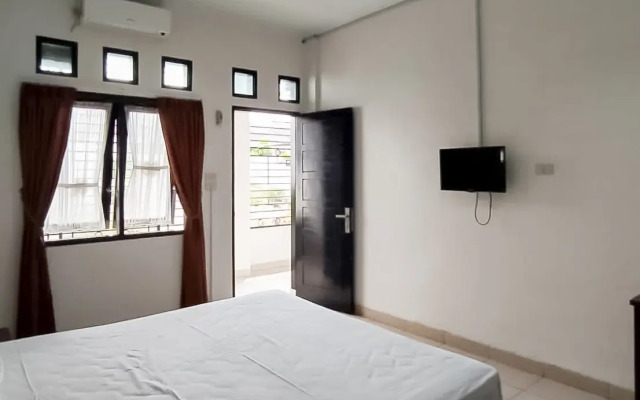 Diva and Dya Residence Syariah RedPartner