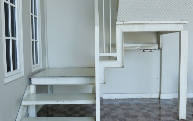 Hotel O Kost Eksklusif Syariah