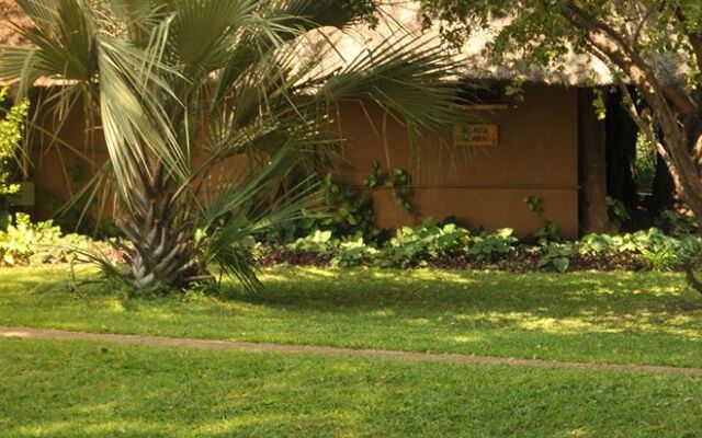 Thorntree River Lodge