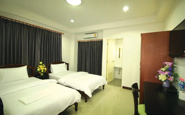 Sleep Well Hostel