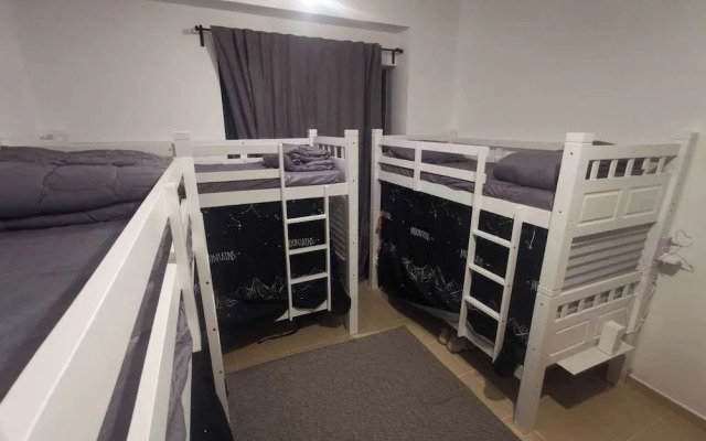 SUNNY SIDE LUXé HOSTEL