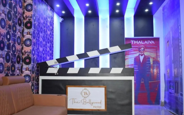 Bollywood By WB Hotels