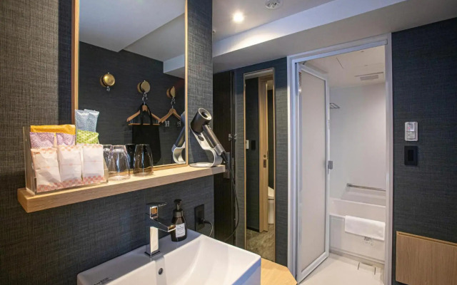 Hotel Torifito Hakata Gion