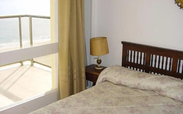 Apartamento President A-4