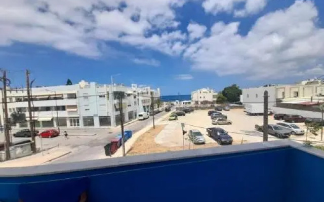Emmanuela Apartments