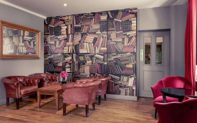 Mercure Thame Lambert Hotel