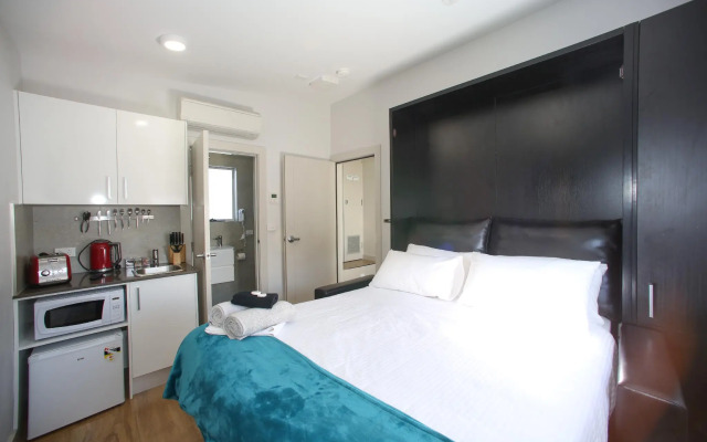 Jesmond Executive Villas