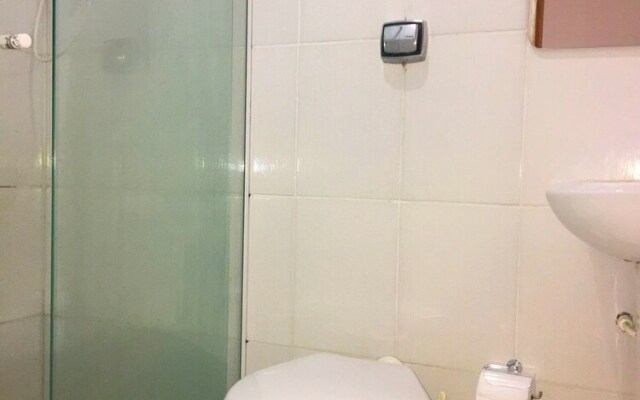 Pousada Favo de Mel - Hostel
