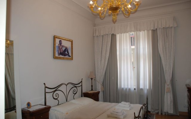 Luxury Apartments TGM Karlovy Vary