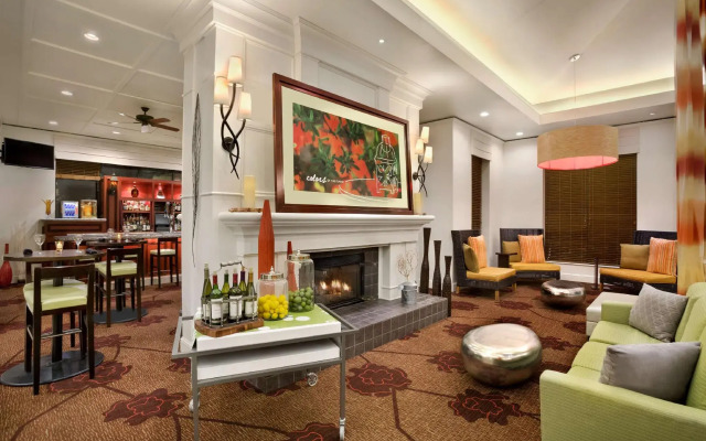 Hilton Garden Inn Atlanta Perimeter Center