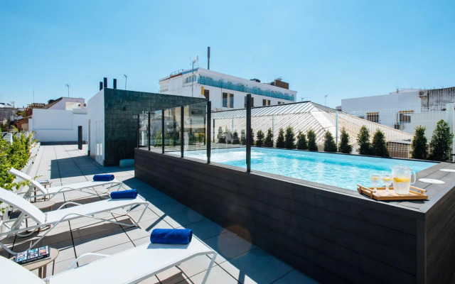 Guadalupe 15 by Magno Apartments