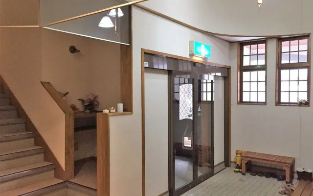 Araya Ryokan