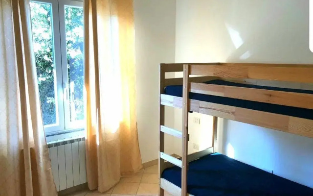 Monterosso Apartment