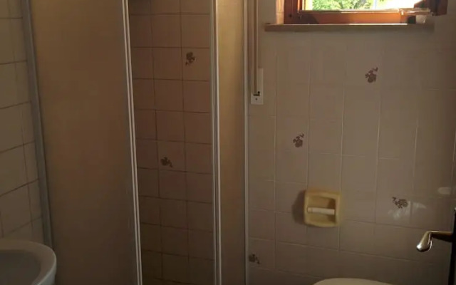 Relax Sea View Apartment Fano