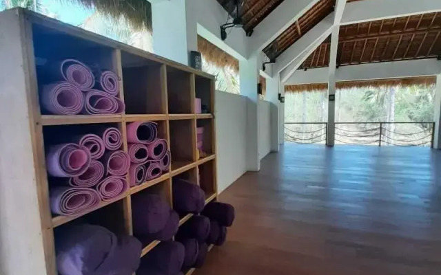 Coco Lemon Gili Resort