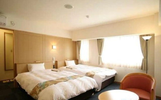 Aioi Station Hotel Annex