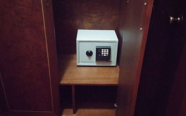 Ozilhan Hotel