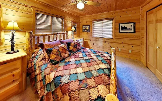 Majestic Retreat