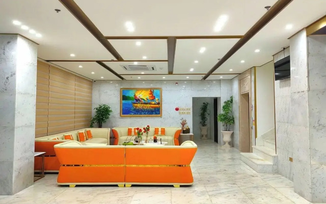Mactan Grand Golden Hotel