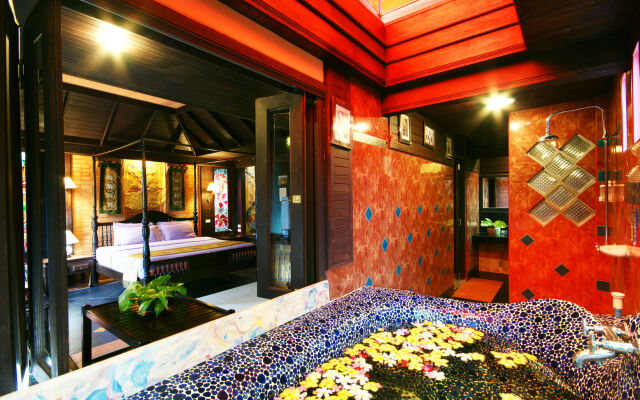 Sea Breeze Resort