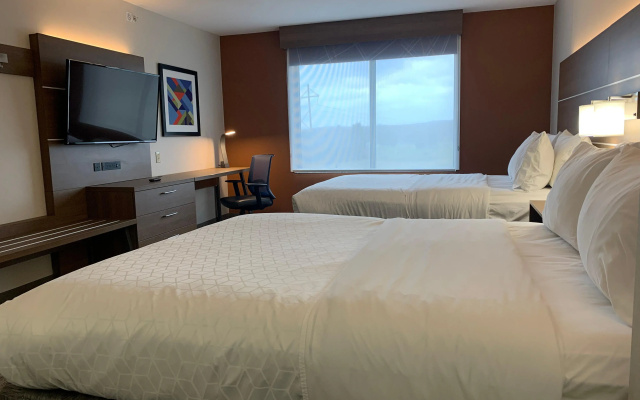 Holiday Inn Express Hotel & Suites Franklin-Oil City by IHG
