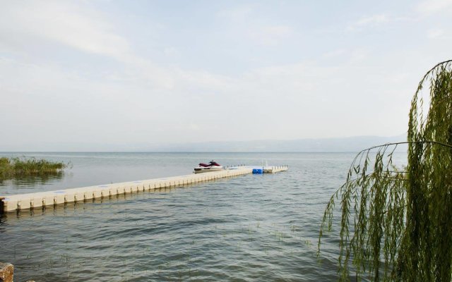 Iznik Askania Otel