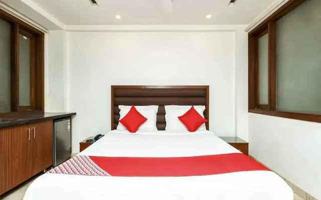 Prem Home by OYO Rooms