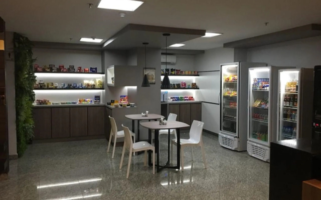 SJ Premium By Atlantica