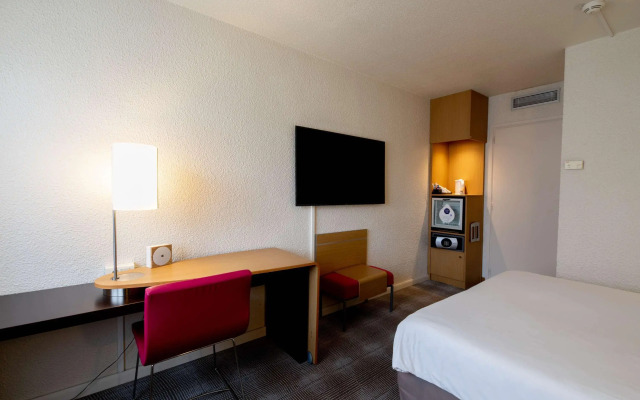 Novotel Geneve Aeroport France