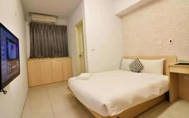 Taichung Drift Inn