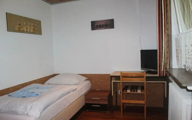 Waldpension Pfeiferhaus