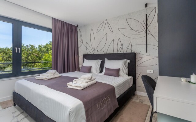 Amazing Apartment in Malinska With Wifi and 3 Bedrooms