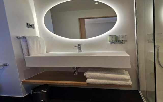 Hampton By Hilton Locarno