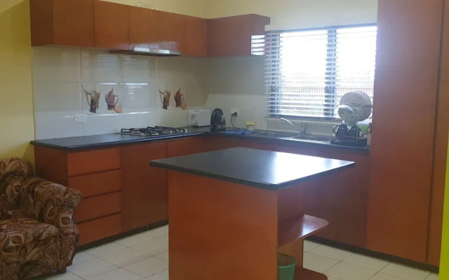 Westfield Homestay Fiji