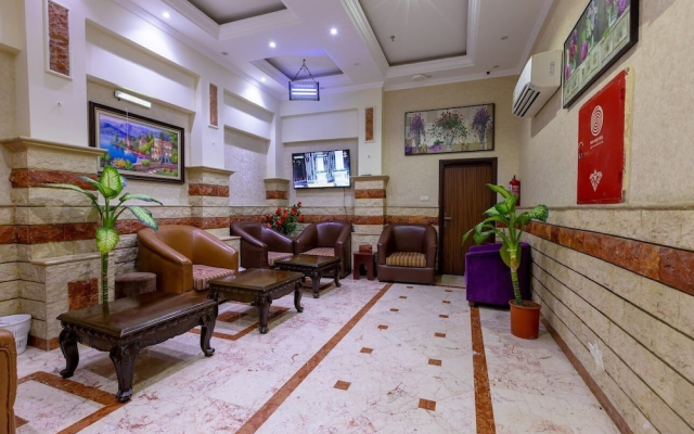 Nour Manazel Alkeram Hotel