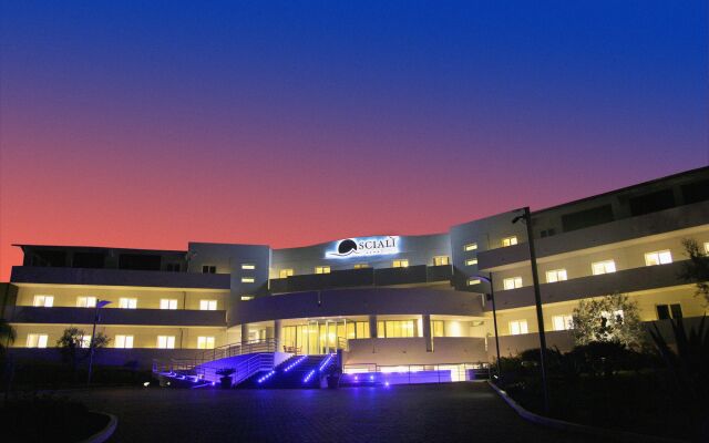Scialì Hotel