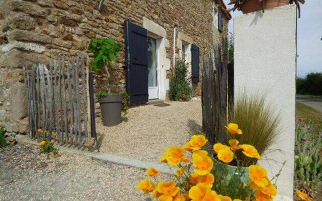 Gîte Le Bernard, 6 pièces, 10 personnes - FR-1-426-164