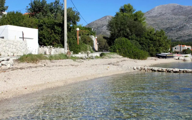 Apartments by the sea Slano, Dubrovnik - 8599