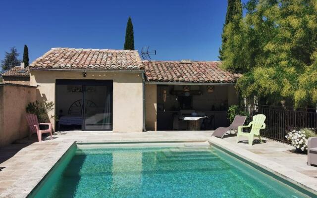 Chambre D Hotes la Dragonne (Adults Only)