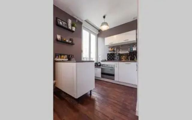 Les Appartements de Champagne