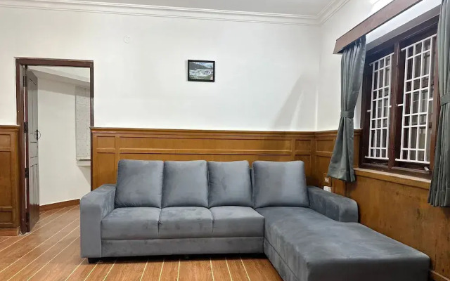 Travel & Stay