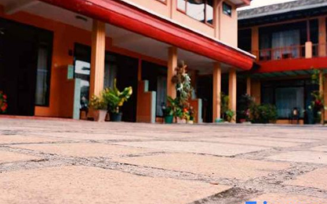 Mustika Sari Hotel Batu