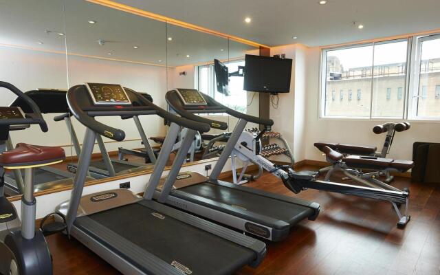 Отель Pestana Chelsea Bridge Hotel & Spa