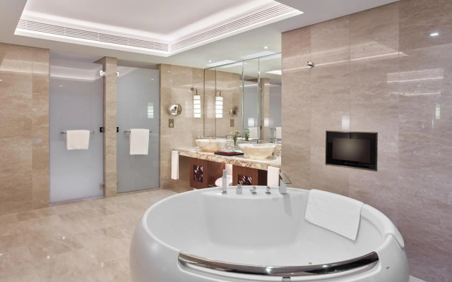 White Swan Hotel