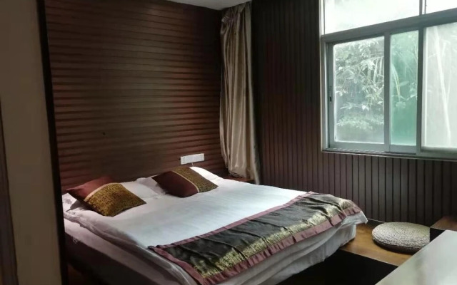 Huangshan Xingzhe Inn