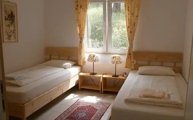 Ferienhaus Nora